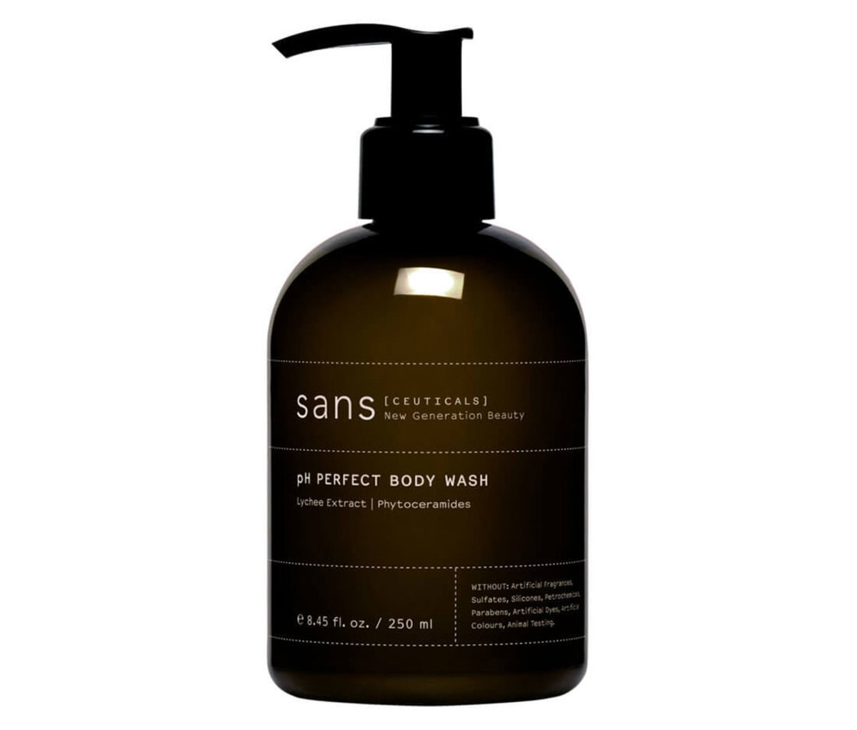 Sans-Cuticals